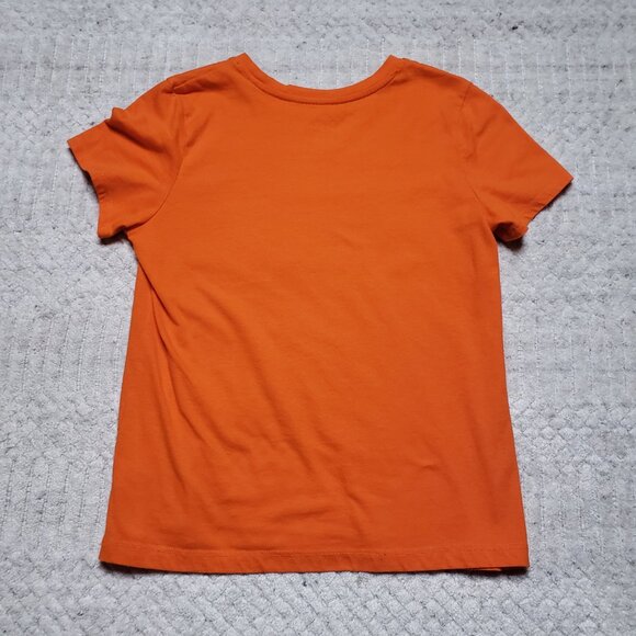 Way To Celebrate! Halloween Spooky Cute Top Size XL 14-16 - Picture 2 of 12